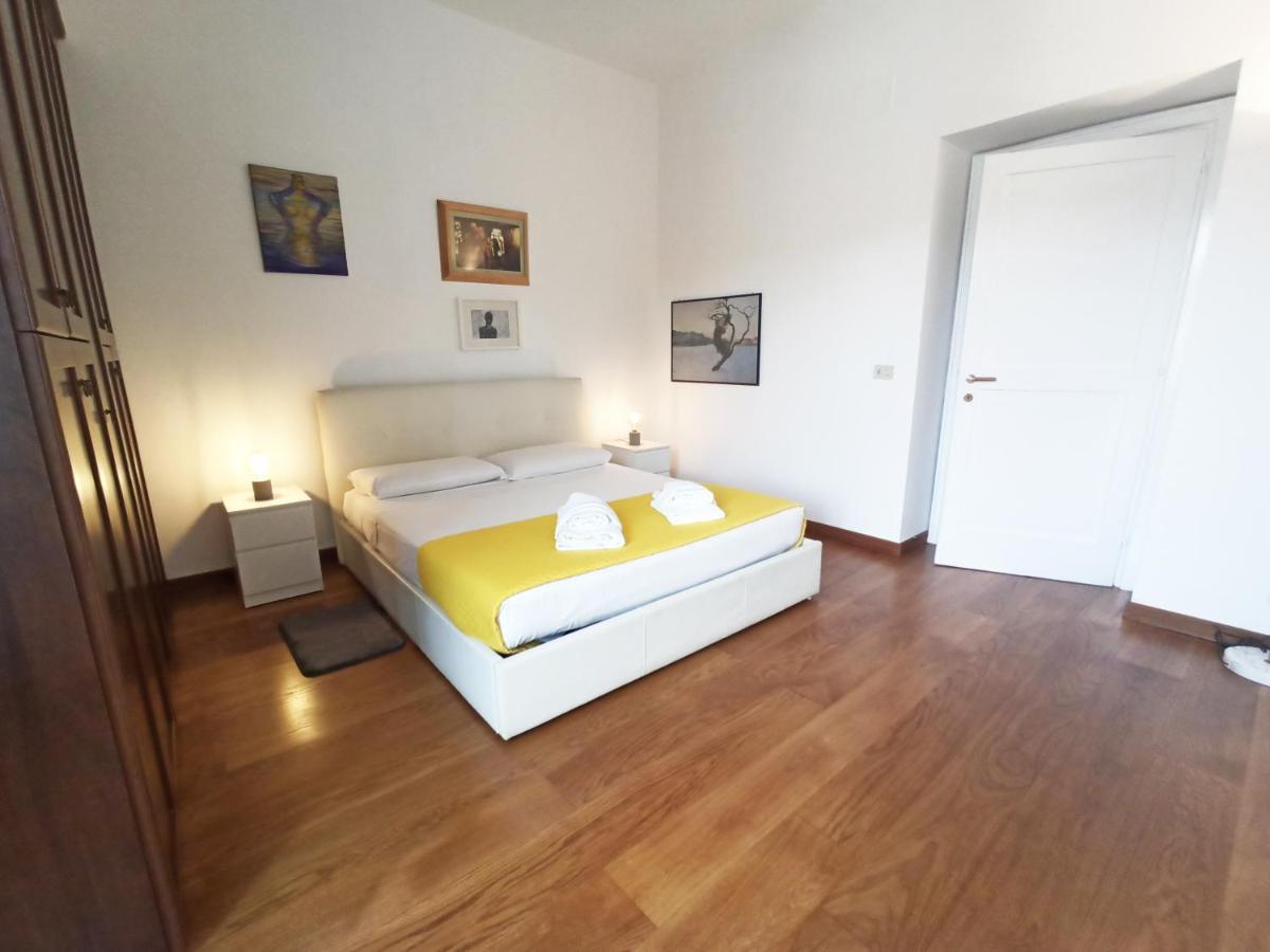 Quiet Apartmenttrastevere Рим Экстерьер фото