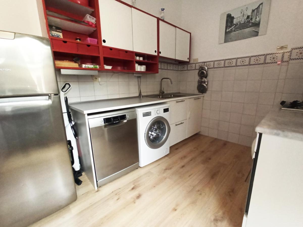 Quiet Apartmenttrastevere Рим Экстерьер фото