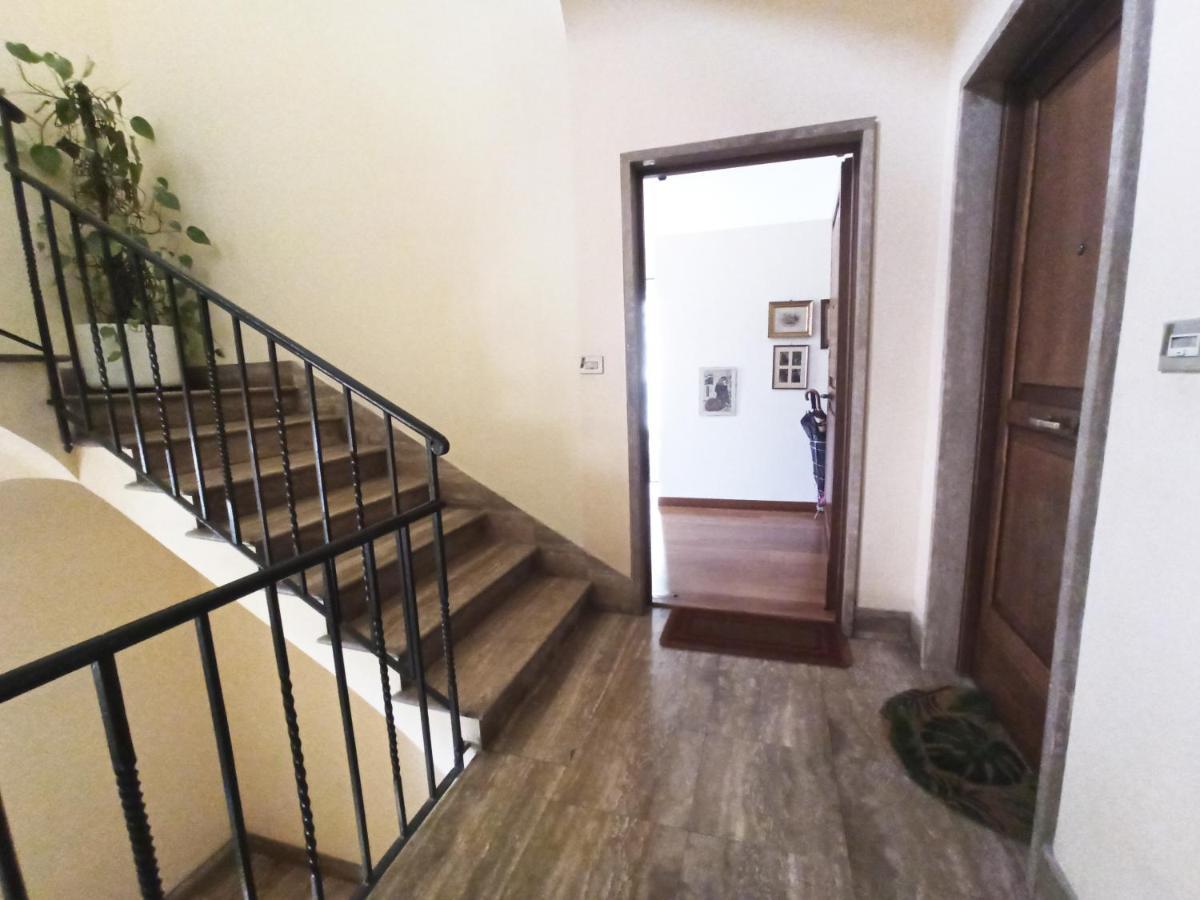 Quiet Apartmenttrastevere Рим Экстерьер фото